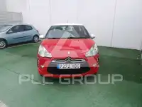 2011 Citroen DS3
