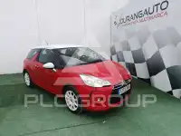2011 Citroen DS3