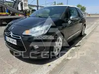 2011 Citroen DS3