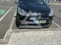 2011 Citroen DS3