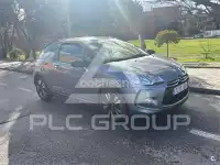 2011 Citroen DS3