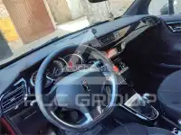 2011 Citroen DS3
