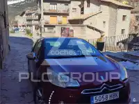 2011 Citroen DS3