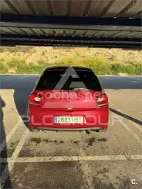 2011 Citroen DS3