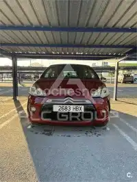 2011 Citroen DS3
