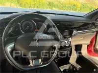 2011 Citroen DS3