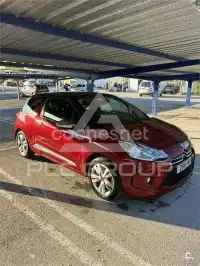 2011 Citroen DS3
