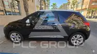 2011 Citroen DS3