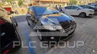 2011 Citroen DS3