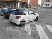 2011 Citroen DS3