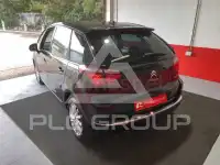 2011 Citroen C4