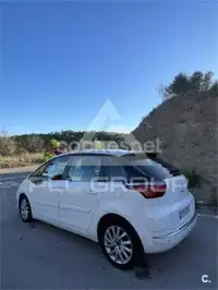 2011 Citroen C4