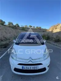 2011 Citroen C4