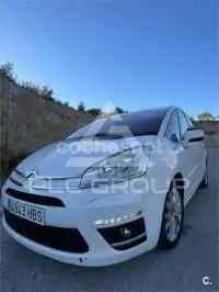 2011 Citroen C4