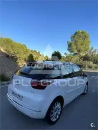 2011 Citroen C4