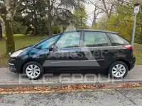 2011 Citroen C4