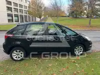 2011 Citroen C4