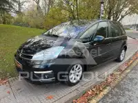 2011 Citroen C4