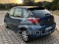2011 Citroen C4