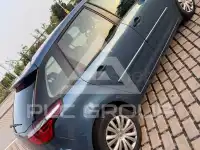 2011 Citroen C4
