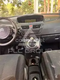 2011 Citroen C4