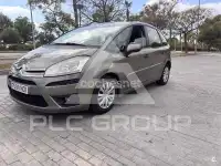 2011 Citroen C4