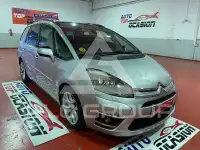 2011 Citroen C4