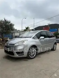 2011 Citroen C4