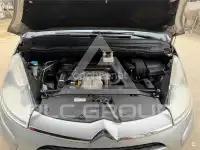 2011 Citroen C4