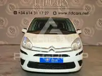 2011 Citroen C4