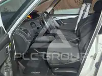 2011 Citroen C4
