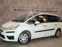 2011 Citroen C4