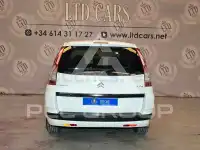 2011 Citroen C4