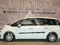 2011 Citroen C4