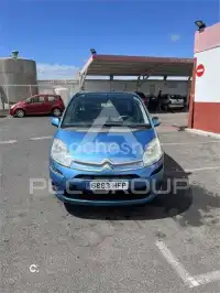 2011 Citroen C4