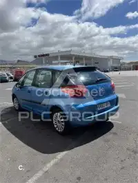2011 Citroen C4