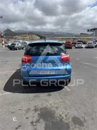 2011 Citroen C4