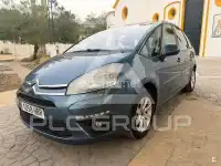 2011 Citroen C4