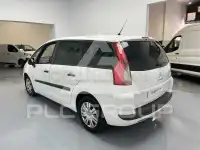 2011 Citroen C4
