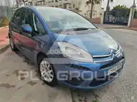 2011 Citroen C4