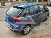 2011 Citroen C4