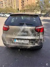 2011 Citroen C4