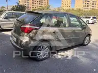 2011 Citroen C4