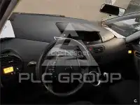 2011 Citroen C4