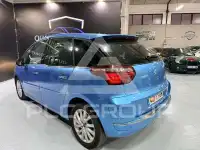 2011 Citroen C4