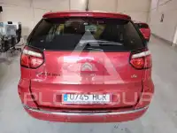 2011 Citroen C4