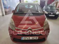 2011 Citroen C4