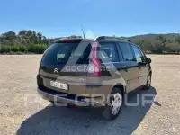 2011 Citroen C4