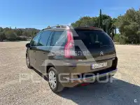 2011 Citroen C4