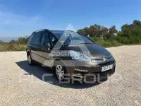 2011 Citroen C4